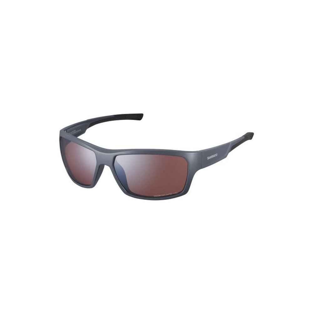 Очки Pulsar PLSR2 Dark Gray, Ridescape HC