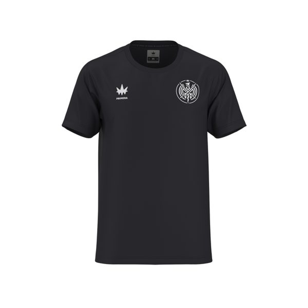 Футболка детская 2DROTS Element 24 LIQUIDate T-shirt Y — Black