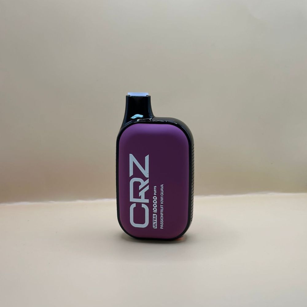 Одноразовое устройство | CRZ ultra 10.000