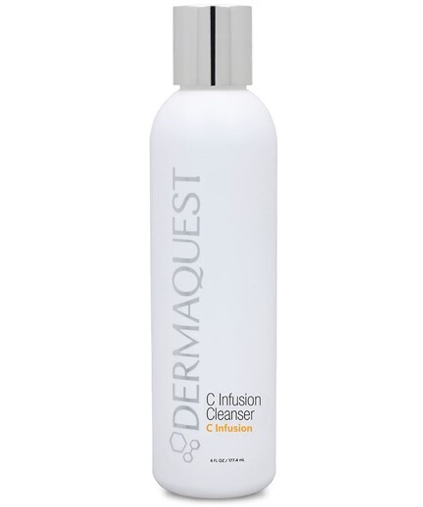 C Infusion Cleanser