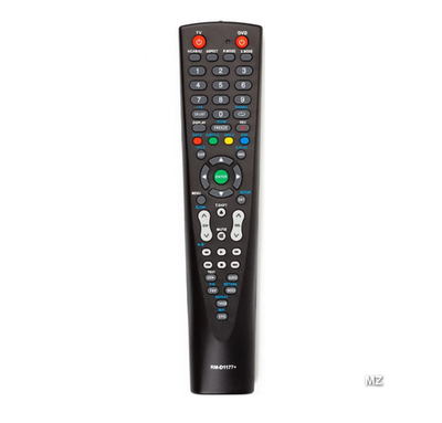 Пульт для BBK RM-D 1177+ (HRM1051) Универсальный TV/DVD