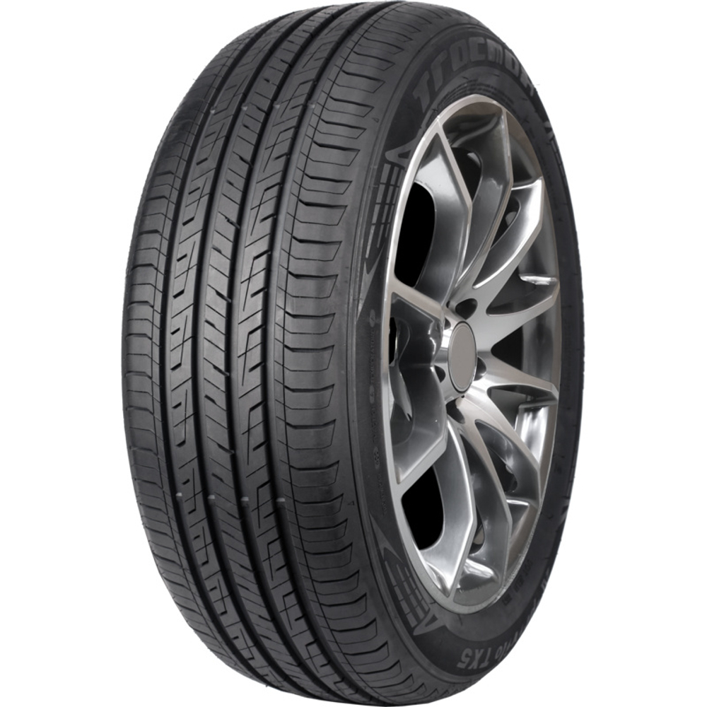 Tracmax 195/65R15 91V X-Privilo TX5 TL