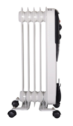 Радиатор масляный Ресанта ОМПТ-5Н