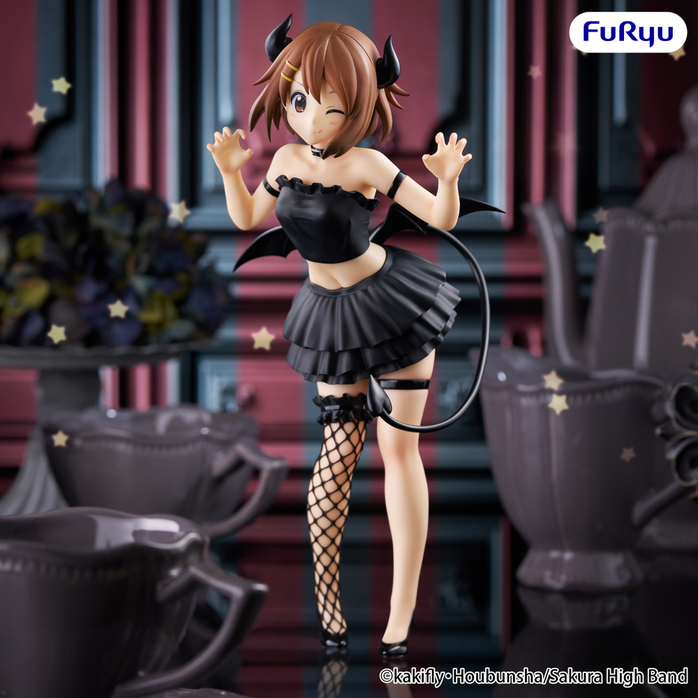 Хирасава Юи / Hirasawa Yui