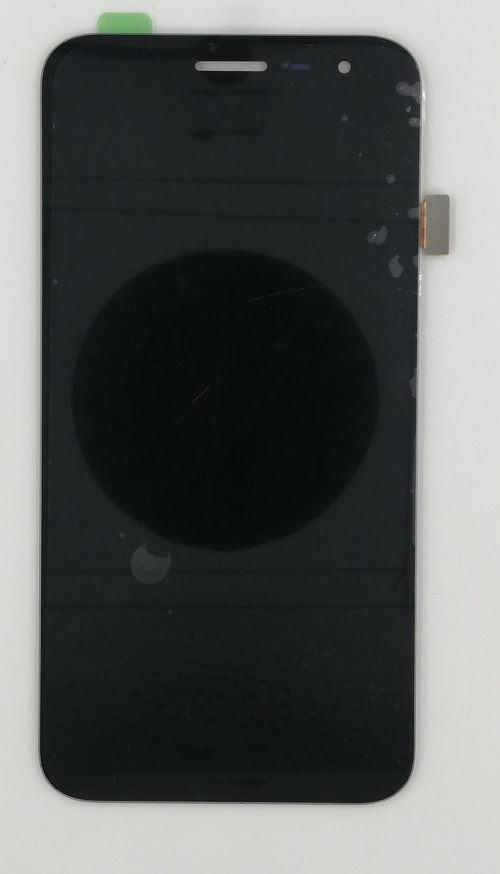 Дисплей для Samsung Galaxy J2 Core 2018 (J260F) с тачскрином Черный - OR