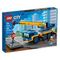 Lego konstruktor 60324 Mobile Crane