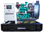 Дизельный генератор ADG-Energy AD-55C