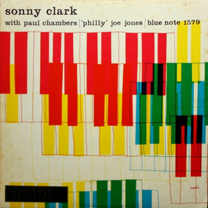 Sonny Clark Trio / Sonny Clark Trio (LP)