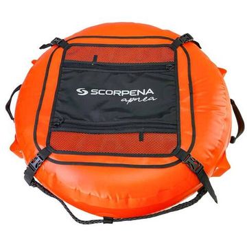 Буй-тороид Scorpena Q для фридайвинга