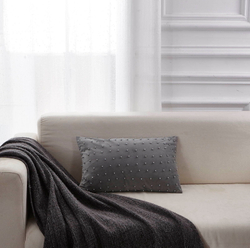 Наволочка 30х50 Sofi De MarkO Жемчуг изумрудная