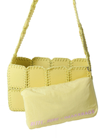 SEVA IMAKEBAGS X BITTE RUHE SORBET L