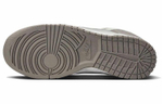 Кроссовки Nike Dunk Low (Женская размерная сетка)