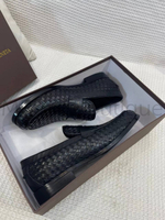 Мужские туфли Bottega Veneta