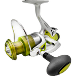 Катушка с байтраннером KDF Compara 5000 Количество подшипников 3