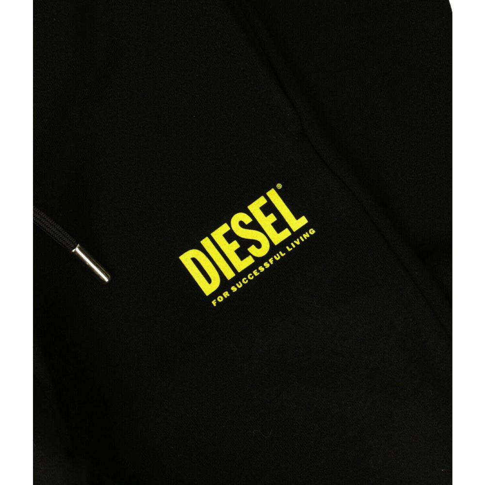 спортивные штаны phory Diesel - черный(J00539 0IAJH)