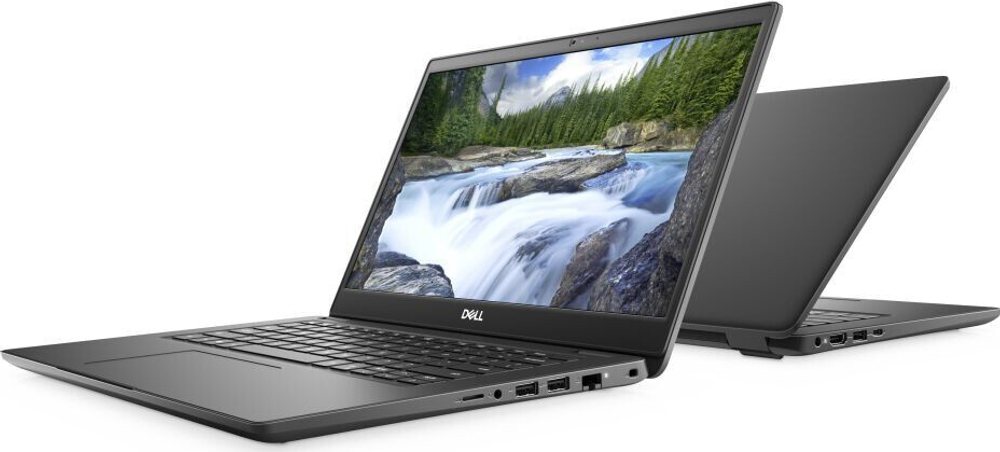 Ноутбук Dell Latitude Intel Core i5 10210U, 1.6 GHz,/ 8192 Mb,/ 14;; Full HD 1920x1080,/ 256 Gb SSD,/ DVD нет,/ Intel UHD Graphics, /Windows 10 Professional, 3410-8688