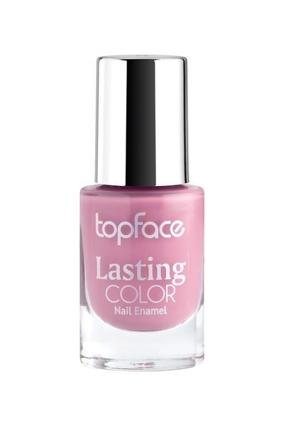 TopFace Лак для ногтей Lasting color 9 мл № 23