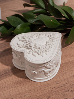 Шкатулка Медуза Горгона