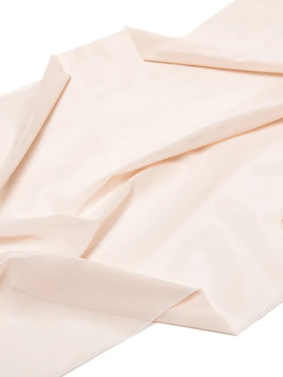 Сетка эластичная Lauma, арт.296, серебристый пион 168