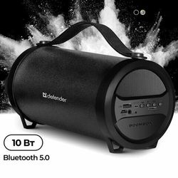 Портативные колонки