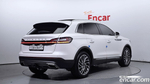 Lincoln Nautilus 2.7 Reserve AWD (12.2019)