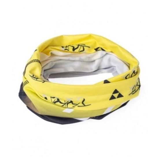 Бандана FISCHER Skiers