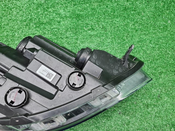 Фара левая Chery Tiggo 4 (2018-2023) LED