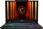 Ноутбук MSI Cyborg 15 B2RWFKG-024XRU, 15.6'', IPS, FHD, черный (9S7-15Q342-024) в регионах России