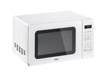 Микроволновая печь соло BBK 20MWS-767S/W (h)