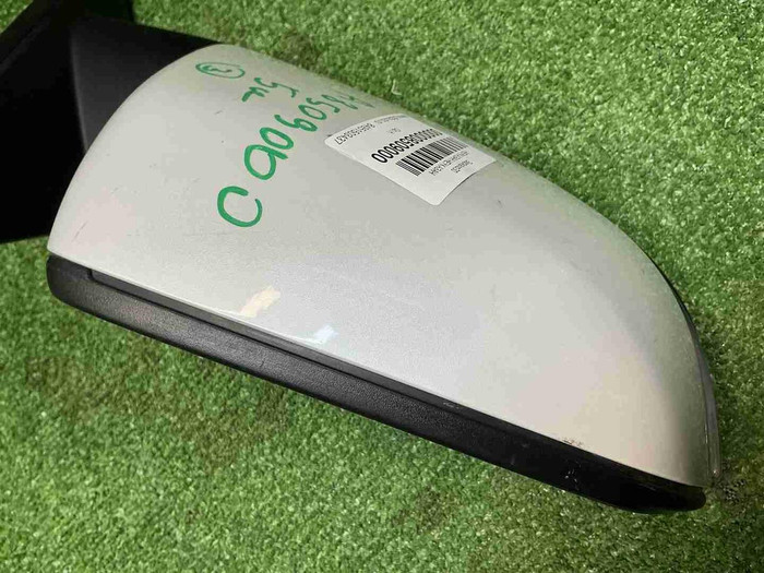 Зеркало правое BMW X2 F39 (2017-2023) 5 контактов