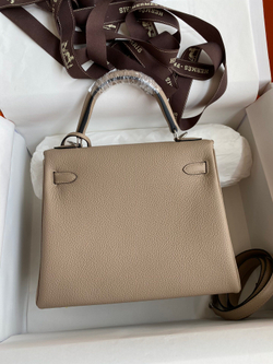 Hermes Kelly 25