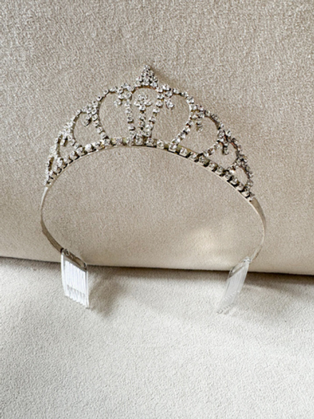 Ободок на голову, 98