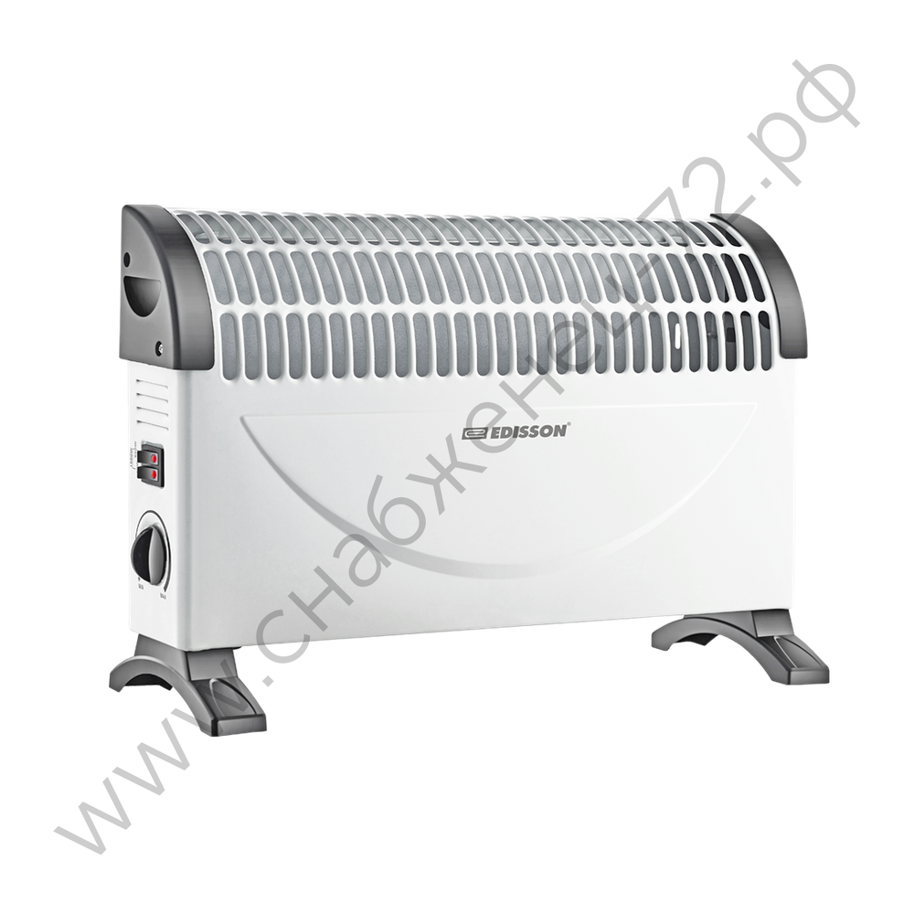 Обогреватель EDISSON Polo 1500M
