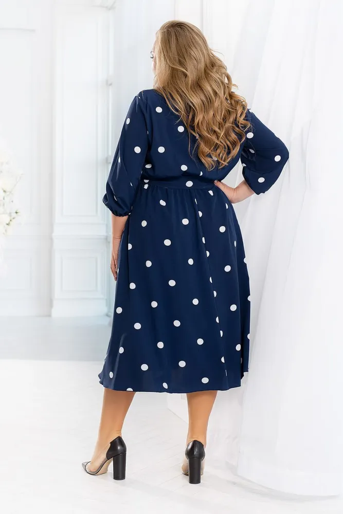 Платье УК-2447-6 Fabrika