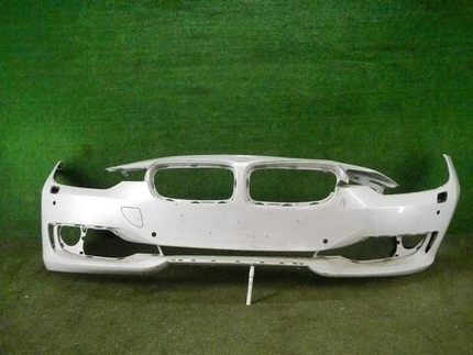 Бампер передний BMW 3er F30, F31 (2011-2016) Sport