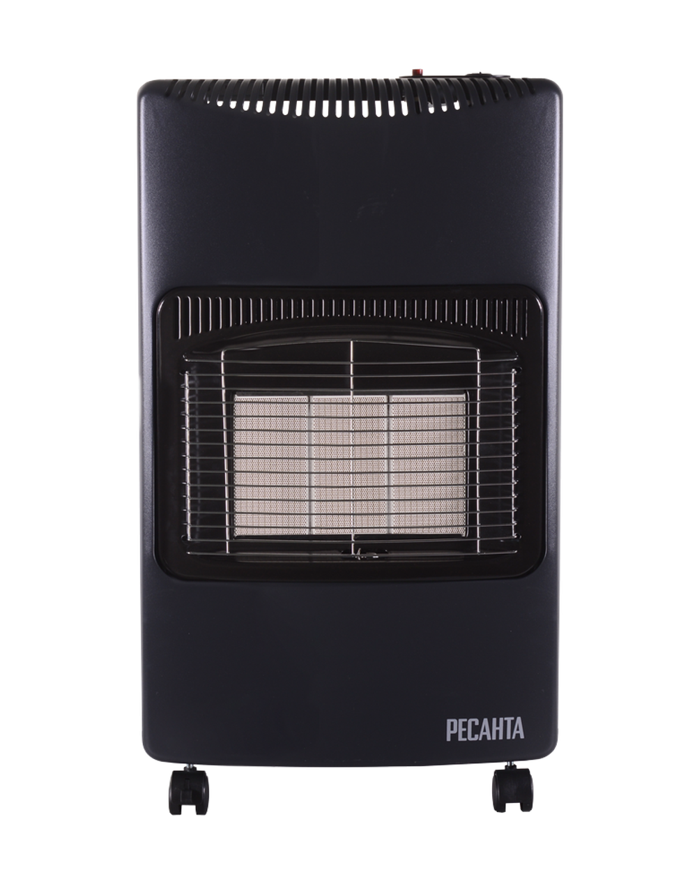 Газовый инфракрасный обогреватель Ресанта ПГ-4200Б