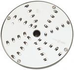 Диск-терка Robot Coupe 28059 5 мм аналог