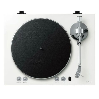 Проигрыватель винила Yamaha MusicCast VINYL 500 TT N503 white