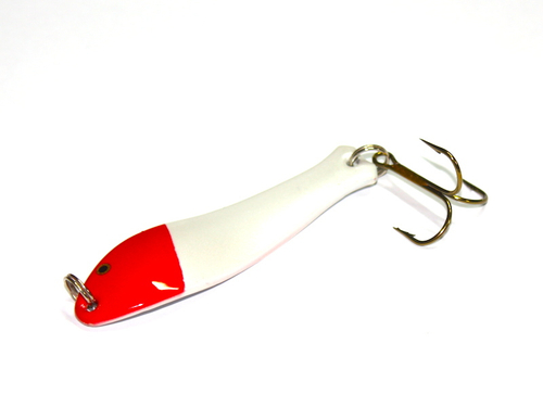 Блесна Spike color Куусамо 20 г, 3003/14