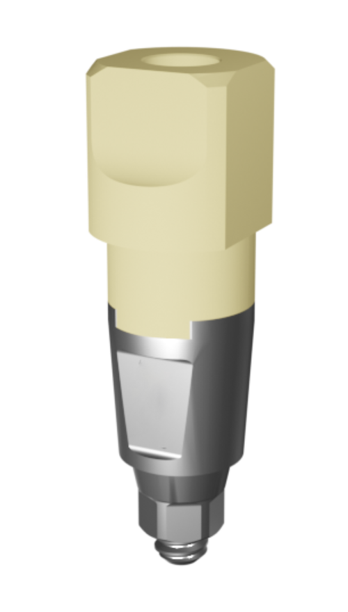 Сканбоди универсальные интраоральные / лабораторные ICX