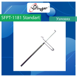 Узловяз рыболовный Stinger SFPT-1184 Brass