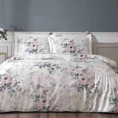 Постельное белье Tivolyo Home Crisantem