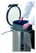 Картофелечистка Vortmax PPF18 380В