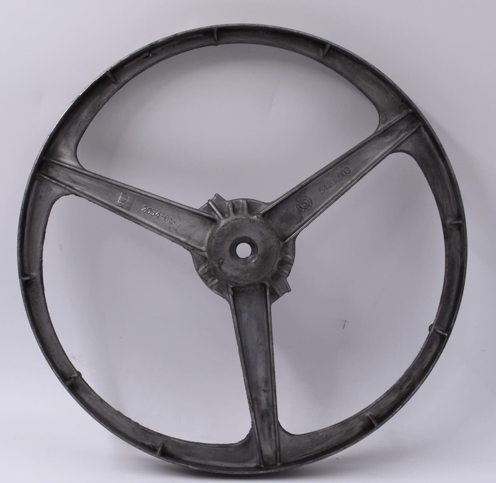 Шкив барабана 093390 стиральной машины Bosch, Siemens