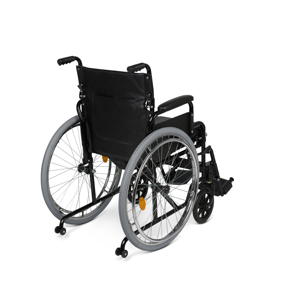 Кресло-туалет для инвалидов Армед KR 011A