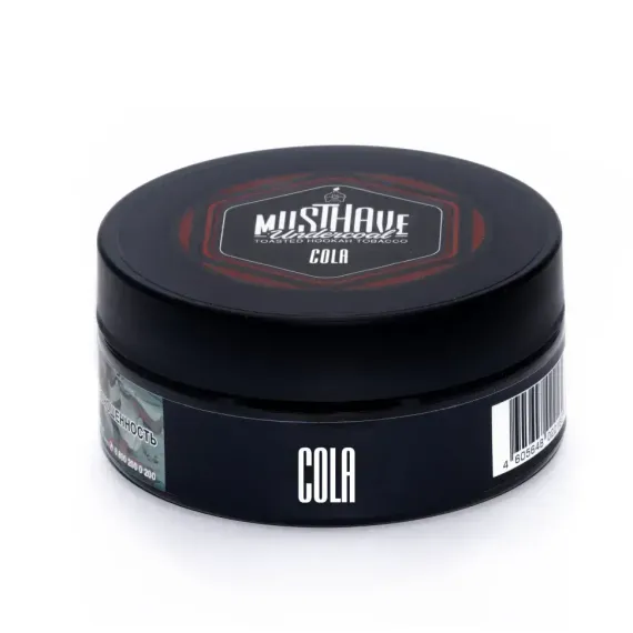 Must Have - Cola (25г)