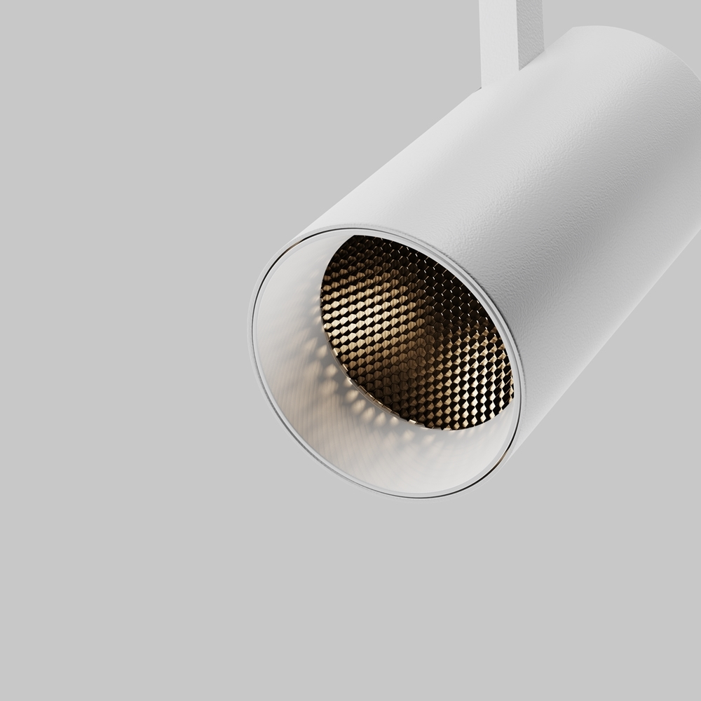 Трековые светильники трёхфазные Focus Led Trinity 2700-5000K 30Вт