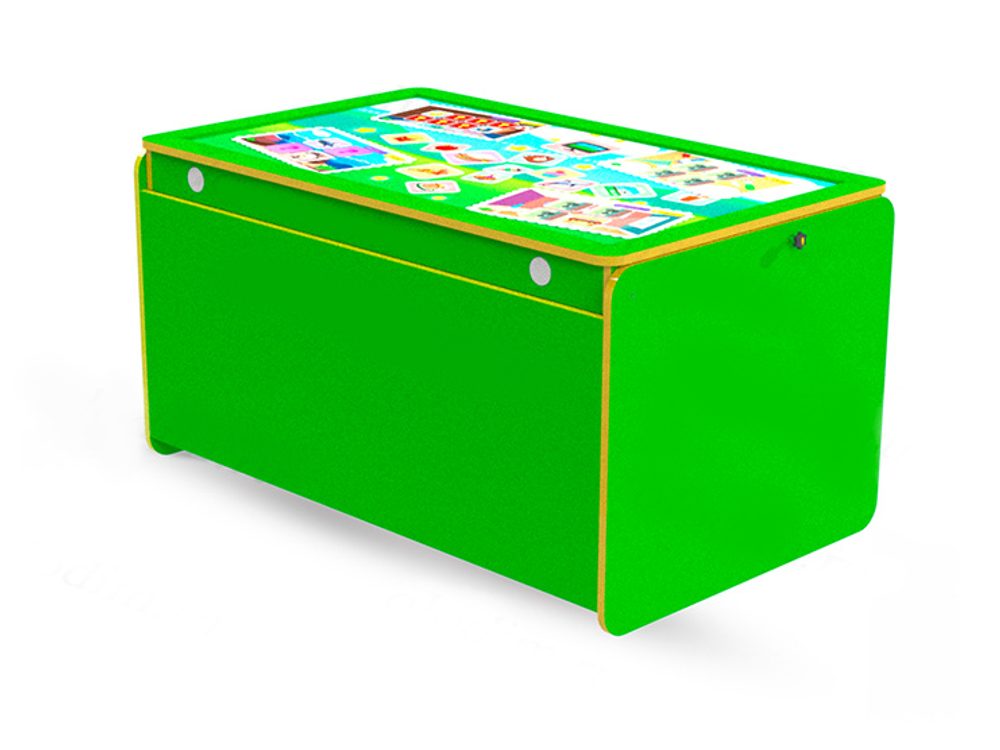 Интерактивный стол Соник