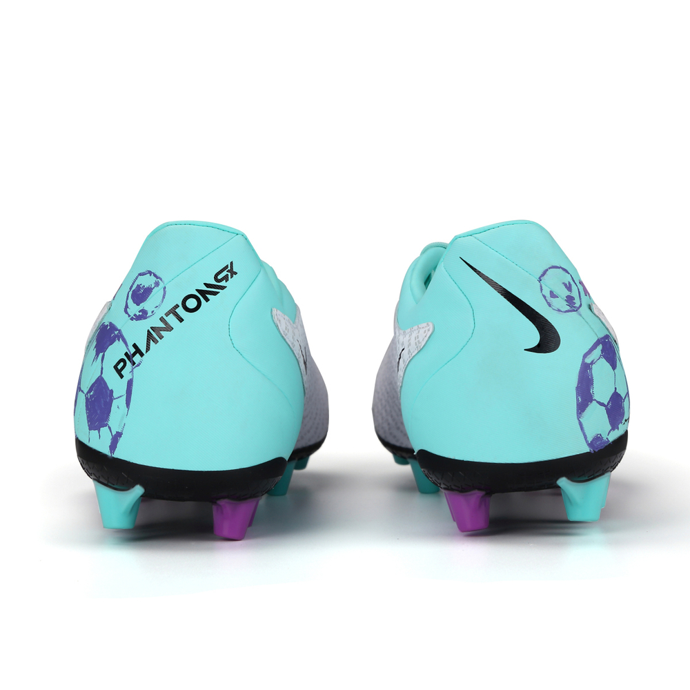 Кроссовки Nike Phantom GX 2 Academy AG（ ） PU, DD9469-300(Team342- ）