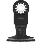 Пильное погружное полотно PRO AII 65 APIB 65х40 мм BOSCH 2608669078